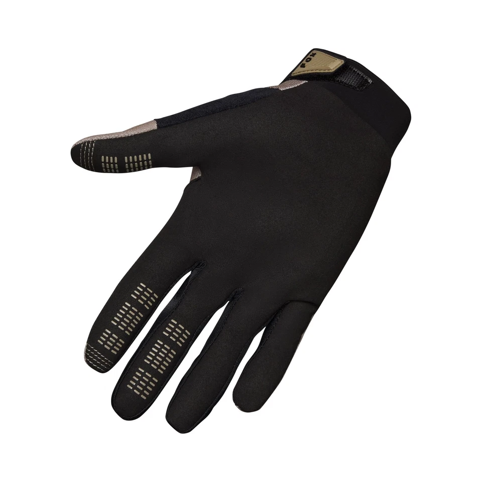 Men's Ranger Mountain Bike Glove, Sand, Medium - Image 2 of 2
