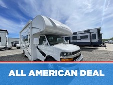 2024 Thor Motor Coach Four Winds 22B - Chevy