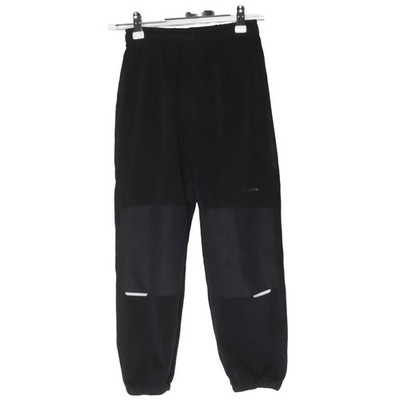 True North, Wanderhose, Größe: 122/128, Schwarz, Elasthan/Polyester #6u5
