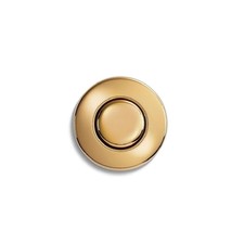 Air Switch Decorative Button for Dual Outlet ...