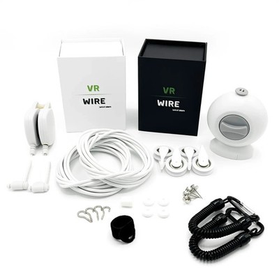 Sony PSVR2 VR Wire 2 Kabelmanagement für VR Brillen. Das Original aus Amerika!