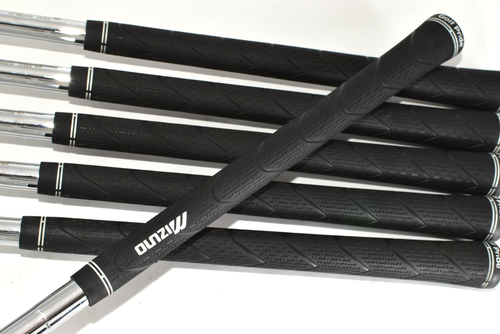 Mizuno MP-H5 Forged 6p 5-6-7-8-9-Pw RH Golf Iron Set NSPRO 950GH HT Regular Club - Picture 12 of 21