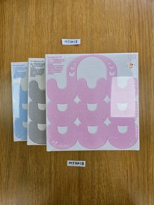 NEW JEANS Get Up Bunny Beach Bag Album - NEW and SEALED - UK