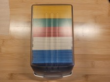 Vintage Rare TDK MF-2HD 3.5  Micro Floppy Disks Lot Of 41 NEW  BOX  GIFT