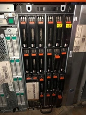 Symantec-NetBackup-5200 48TB 24x2TB 7.2K SATAII HDD