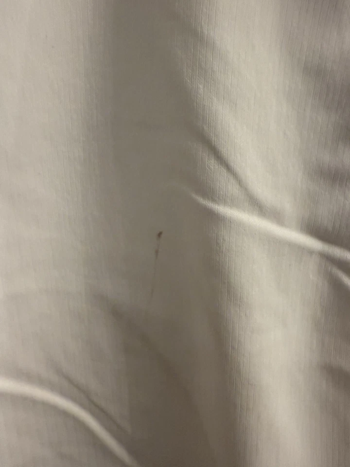 Pantalones Cortos Under Armour Para Hombre 42 Blanco Rendimiento Elastizados Golf Chino Foto 3 de 4