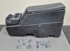 1986-93 Chevy S10 Blazer Gmc S15 Sonoma Jimmy Oe Center Console Assembly 1986-93 Chevy S10 Blazer Gmc S15 Sonoma Jimmy Oe Center Console Assembly