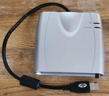 SYNTAX Model No: UCR-61 External 7 in 1 USB Flash Memory Card Reader