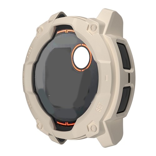 Futerał ochronny do Garmin Instinct3 Solar Smartwatch 50MM Użytkowanie - Zdjęcie 3 z 13
