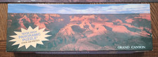 Grand Canyon National Park Panoramic Jigsaw Puzzle 500 Pieces 12" x 36"