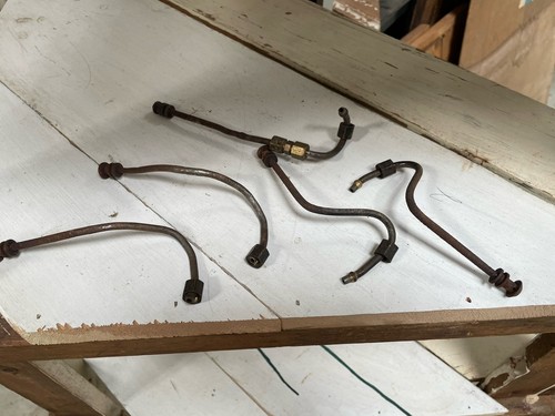 Commercial Gas Range Pilot Tubing ( 1 )