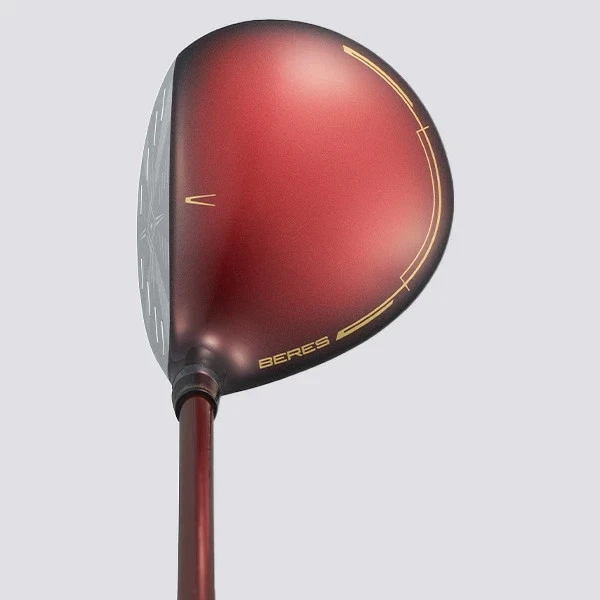 HONMA BERES 2024 Fairway Wood 3w 16 ARMRQ FX 3S average Flex Carbon Shaft RH - Image 4 of 4