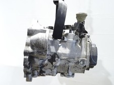 Boite de vitesse Skoda ROOMSTER