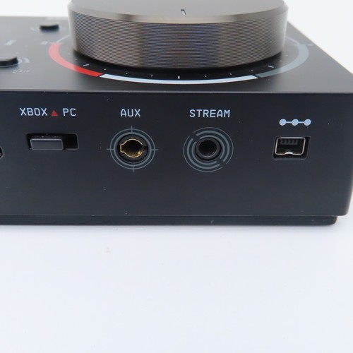 Astro A40 + A00084 Mixamp Pro TR Wired Gaming Headset 939-001658 für Xbox/PC - Bild 14 von 19