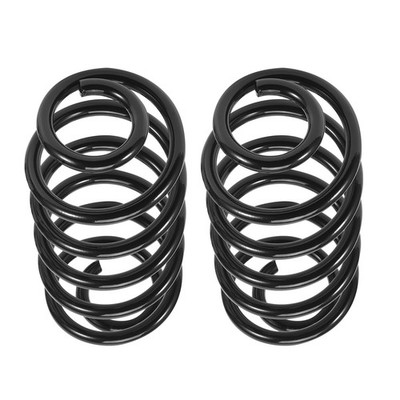 Rear 3.5'' Lift Coil Spring for Jeep TJ Wrangler/Rubicon/Unlimited 1997-06