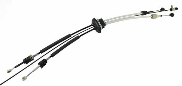 Metzger Autoteile Seilzug, Schaltgetriebe 3150079 FüR CitroËN Peugeot-image