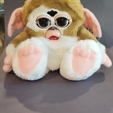 Tiger Furby Electronic Interactive Plush Toy 1999 MPN 70-691