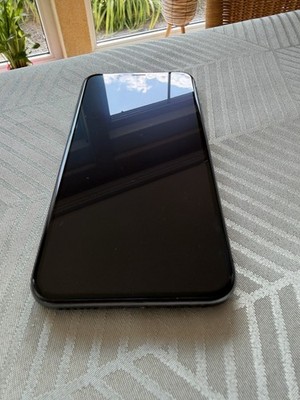 Apple iPhone x (10) - 256 GB - Schwarz (Ohne Simlock) 