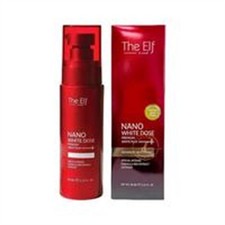 The Elf Nano White Dose Premium White Plus Serum, 60ml