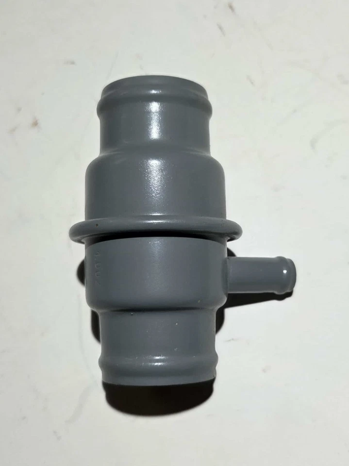 Termostato compatível com 1954-7/31/1959 Mercedes Benz 300D e 300SL fabricado na Inglaterra - Imagem 2 de 3