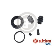 Reparatursatz Bremssattel hinten für Land Rover Freelander 2 L359 | 24543067