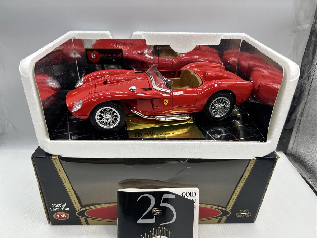 1957 Ferrari 250 Testa Rossa for sale | eBay