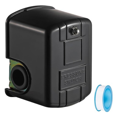 #ad #ad 30 50 Pressure Switch30 50 PSI Pumptrol Water Pressure Switch 1 4” Female NPT... $24.65