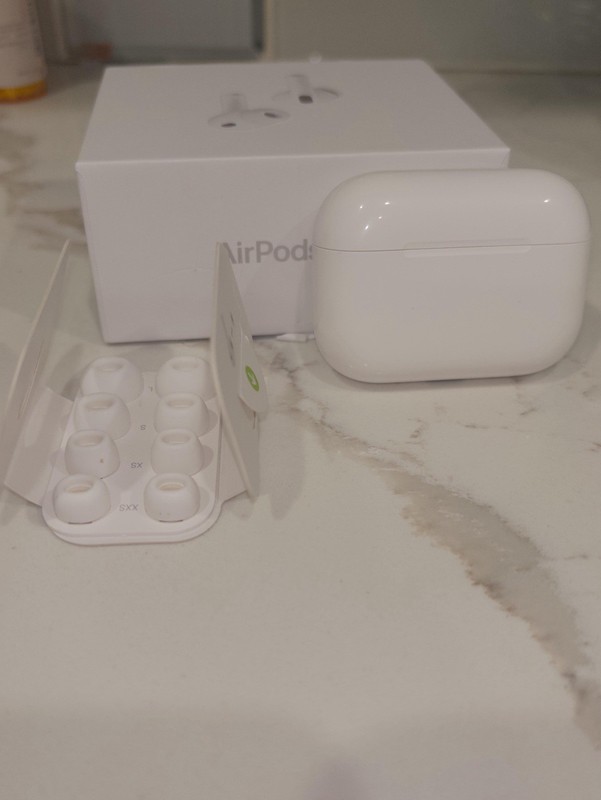 Apple AirPods Pro 3