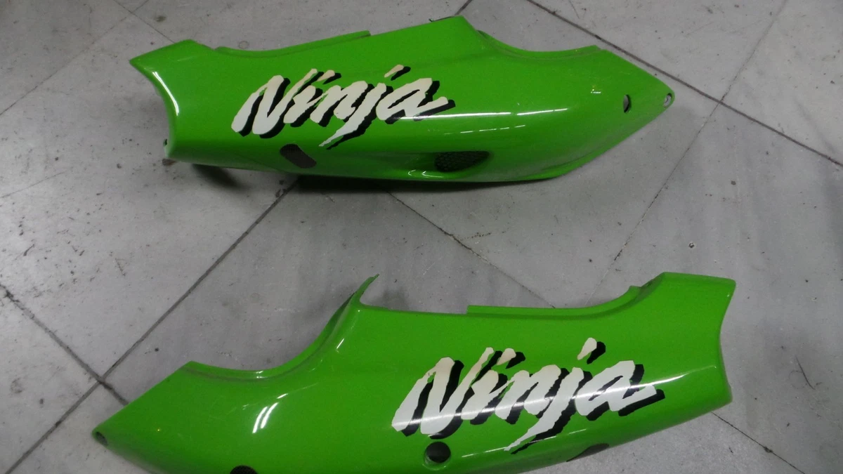 Motorcycle Parts for 1997 Kawasaki Ninja ZX9R for sale | eBay