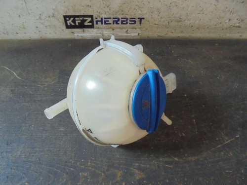 VW Polo 6C Ausgleichsbeh�lter 6Q0121407B 1.0 44kW CHY CHYA 162936