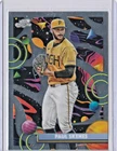 2025 Topps Cosmic Chrome - Paul Skenes #100