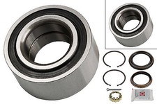Roulement de roue Nissan 100 NX