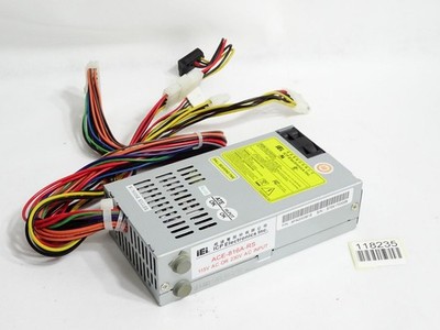 iEi ICP ACE-816A Power Supply 200W