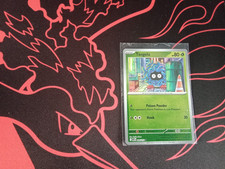 Tangela 6/132 Reverse Holo Mega Evolution