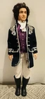 Mattel Barbie Disney Enchanted Robert Doll Renaissance Ball Outfit