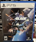 Stellar Blade - Sony PlayStation 5 (PS5-CIB) (Code Included)