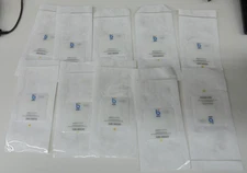 Berkely Lights Bruker 500-00030 Beacon Plastic Flush Chips Lot of 10