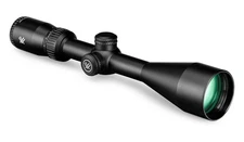 Vortex Optics Sonora 3-9X50 SFP Scope Dead-Hold BDC MOA Reticle 1" Tube