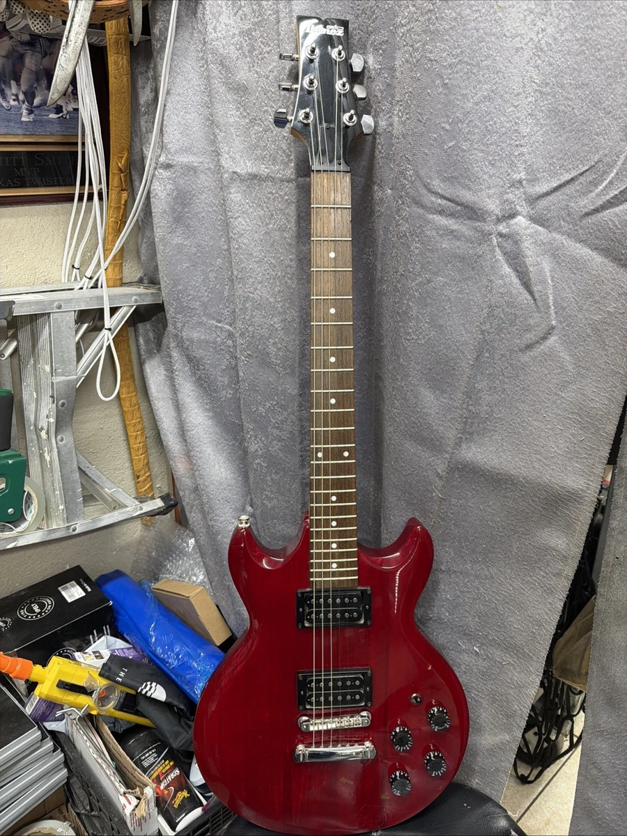 Ibanez Gax70 In Electric Guitars for sale | eBay