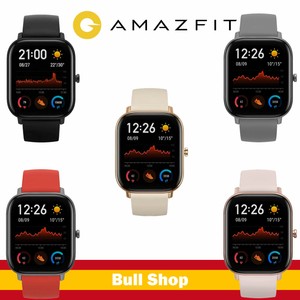 amazfit gts gps