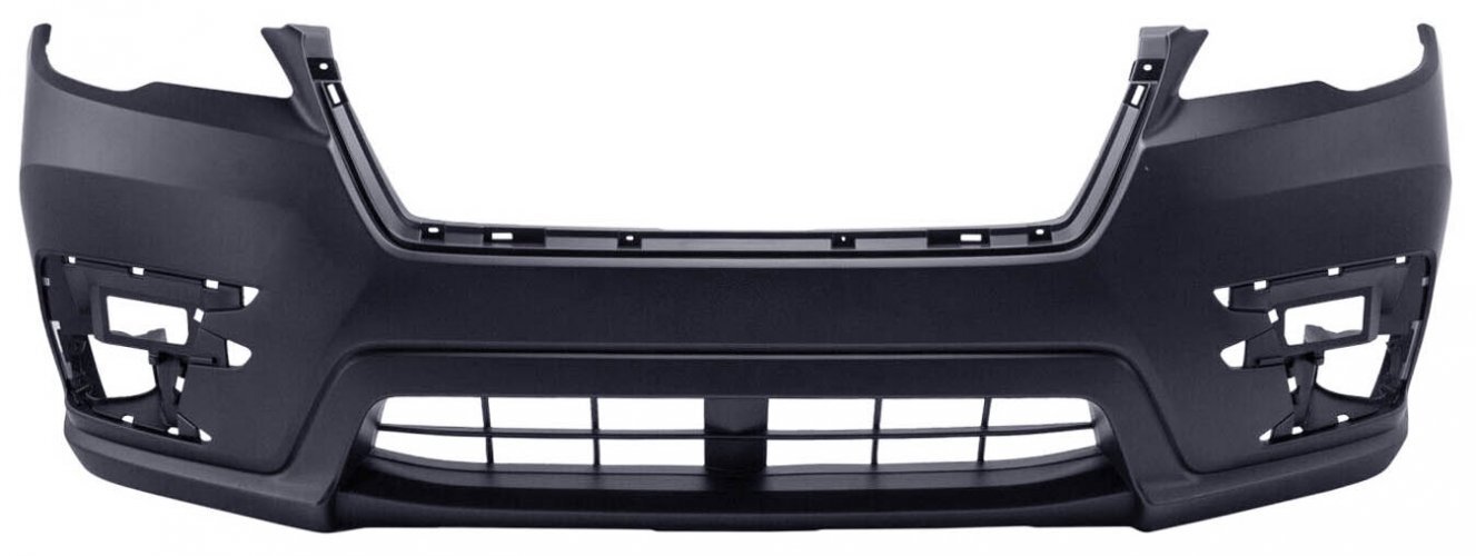 Pare-choc avant bouclier carrosserie Subaru Ascent 2018 2019 2020