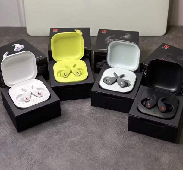 Beats Fit Pro True Wireless Noise-Cancelling Earbuds Brand New Sealed