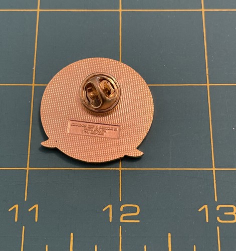 Orange Soccer Club Orange Classic 1995 Enamel Lapel Pin - Picture 3 of 3