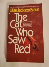 The Cat Who Saw Stars Audiobook Lilian Jackson Braun Cassette