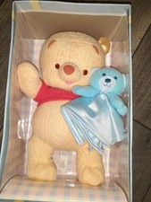 2005 Winnie The Pooh Rare Hard to Find New in Box