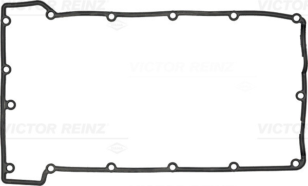 Victor Reinz 71-34331-00 Gasket, Cylinder Head Cover for Ford, Ford Australia