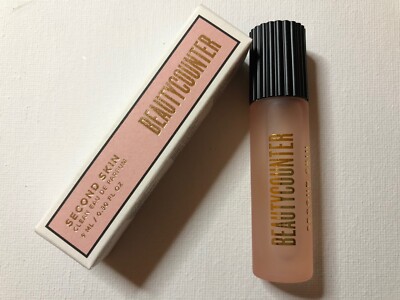 *Beautycounter* Second Skin Rollerball Fragrance Perfume - NEW! - FAST SHIP!