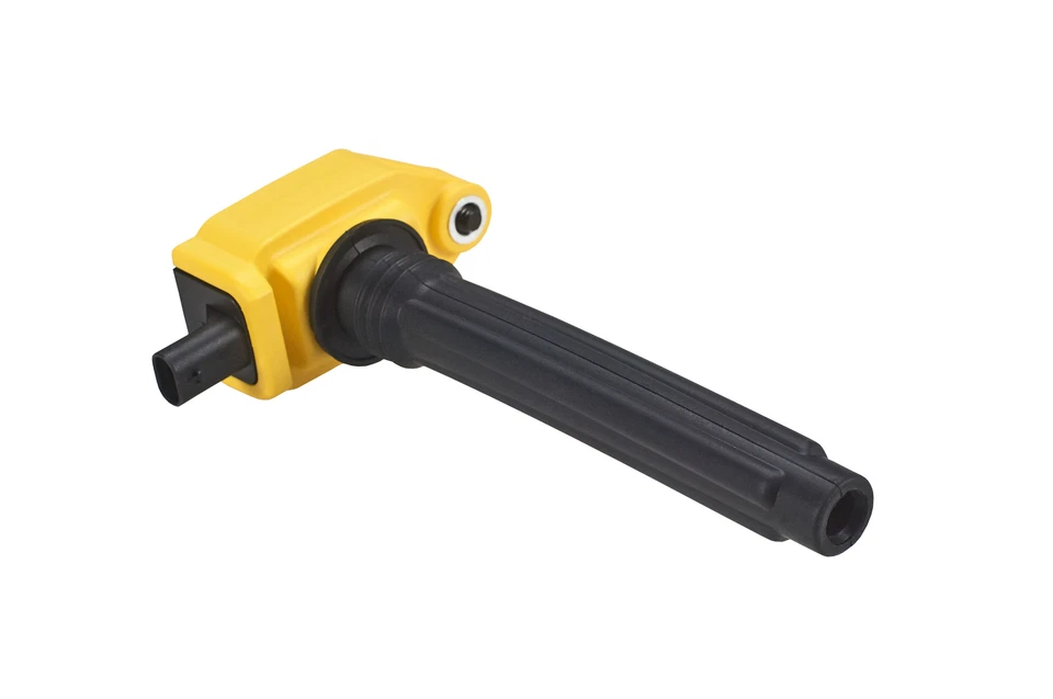 6x Bobina de encendido + 6x Bujía de iridio NGK para Ram ProMaster 3500 3,6L UF648 Foto 2 de 3