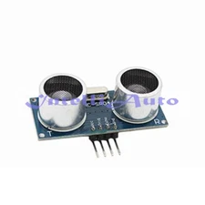 1PCS Ultrasonic Sensor Module HC-SR04 Distance Measuring Sensor for arduino SR04