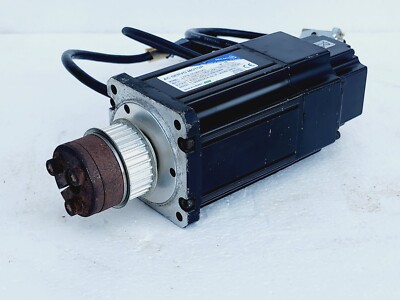 600W 3000RPM Servomotor APM-SC06ADK2 2500ppr Encoder #1